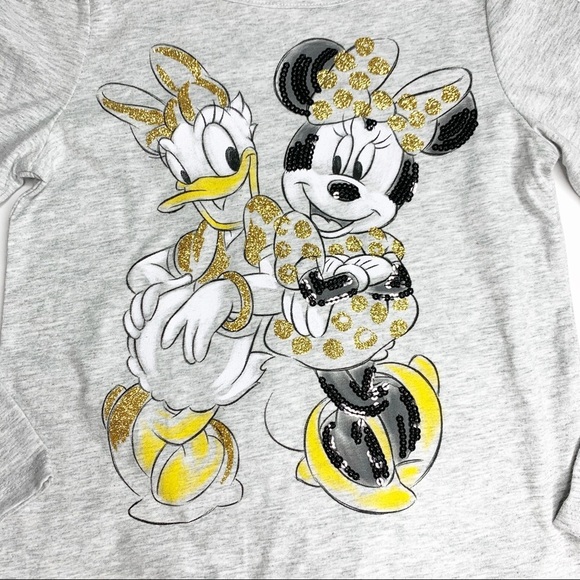 Disney Jelly Bean Limited Edition Minnie & Daisy - Picture 2 of 5